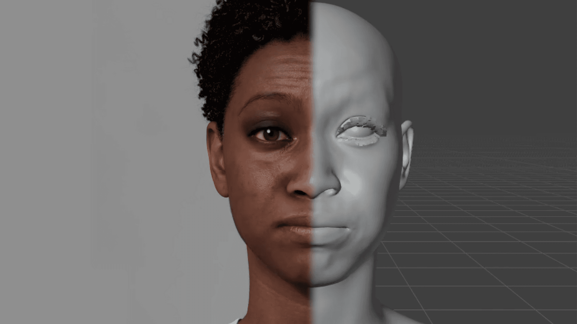 Free Character DNA Addon Brings OpenRigLogic into Blender!