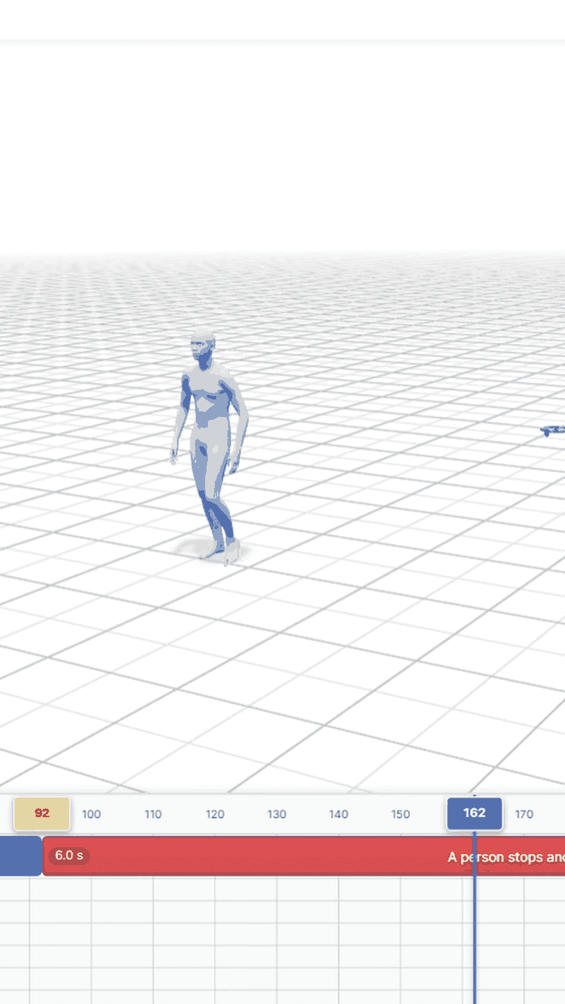 Retargeting MetaHuman Animation in Blender Just Got Easy