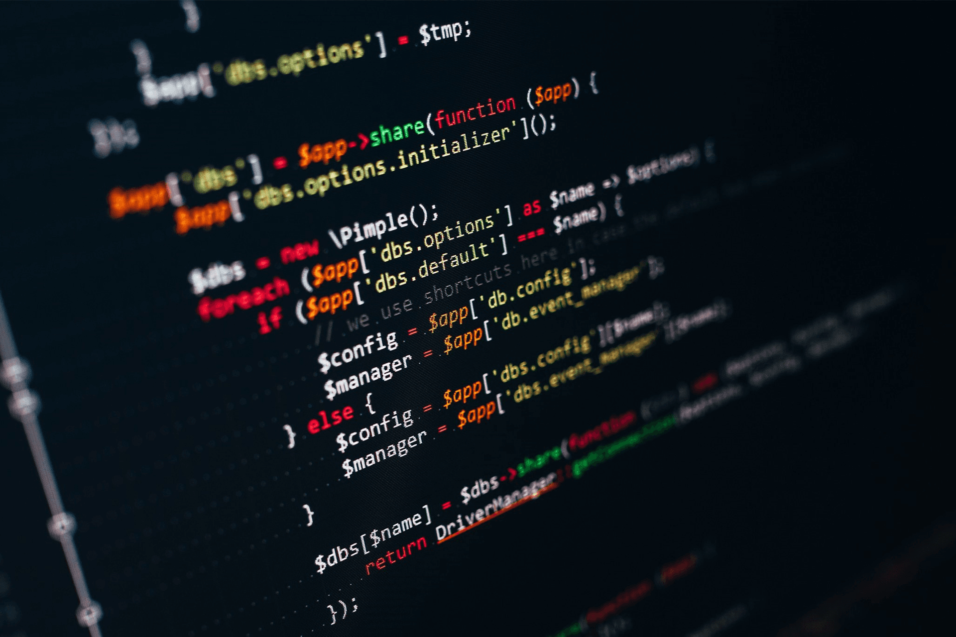 Character DNA Addon source code