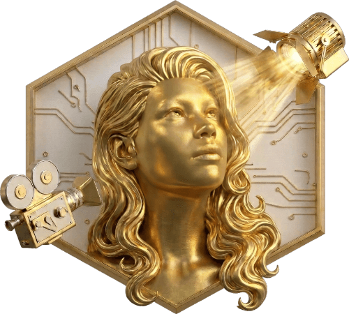 Character Assembly addon assembling a full MetaHuman character in Blender